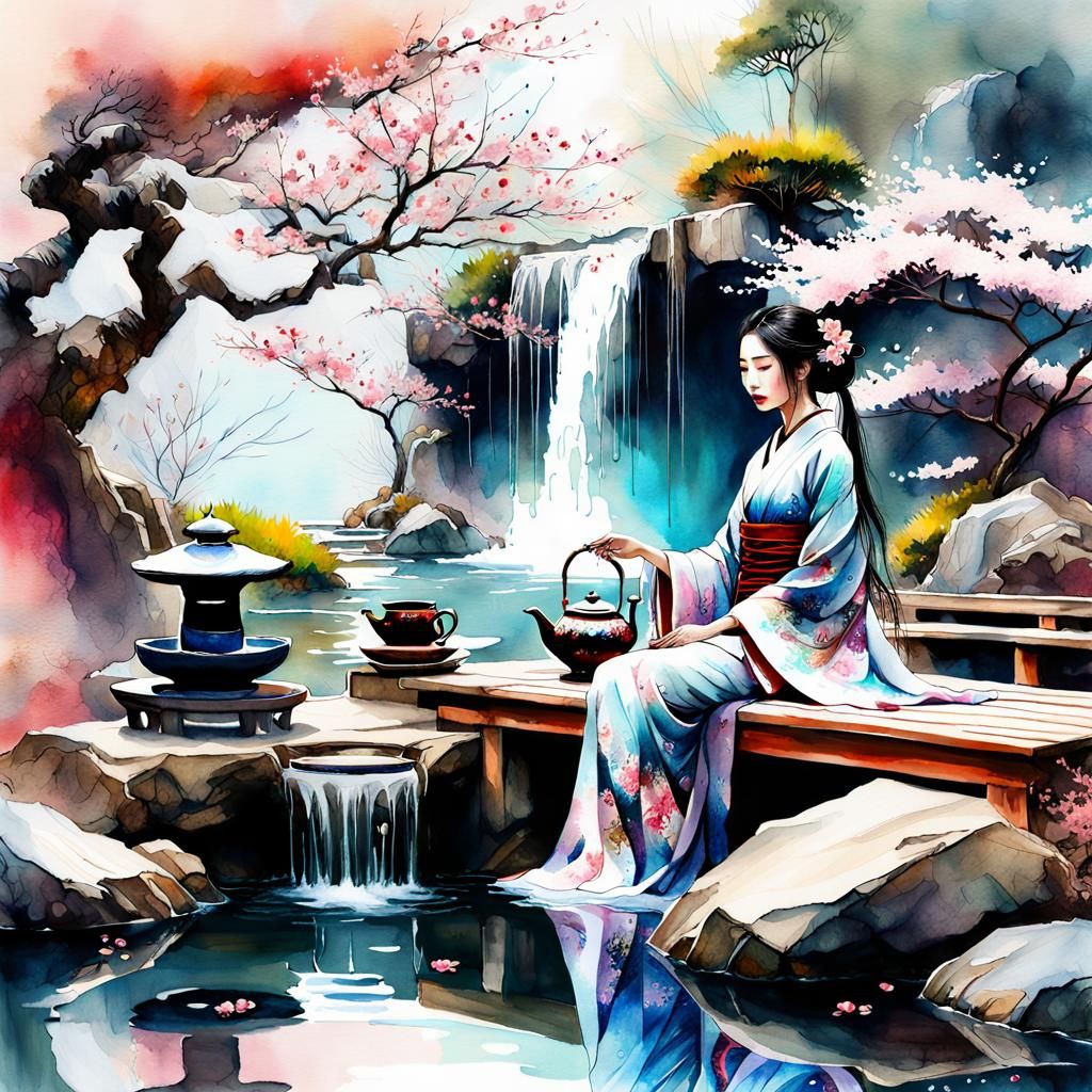 Tea Ceremony