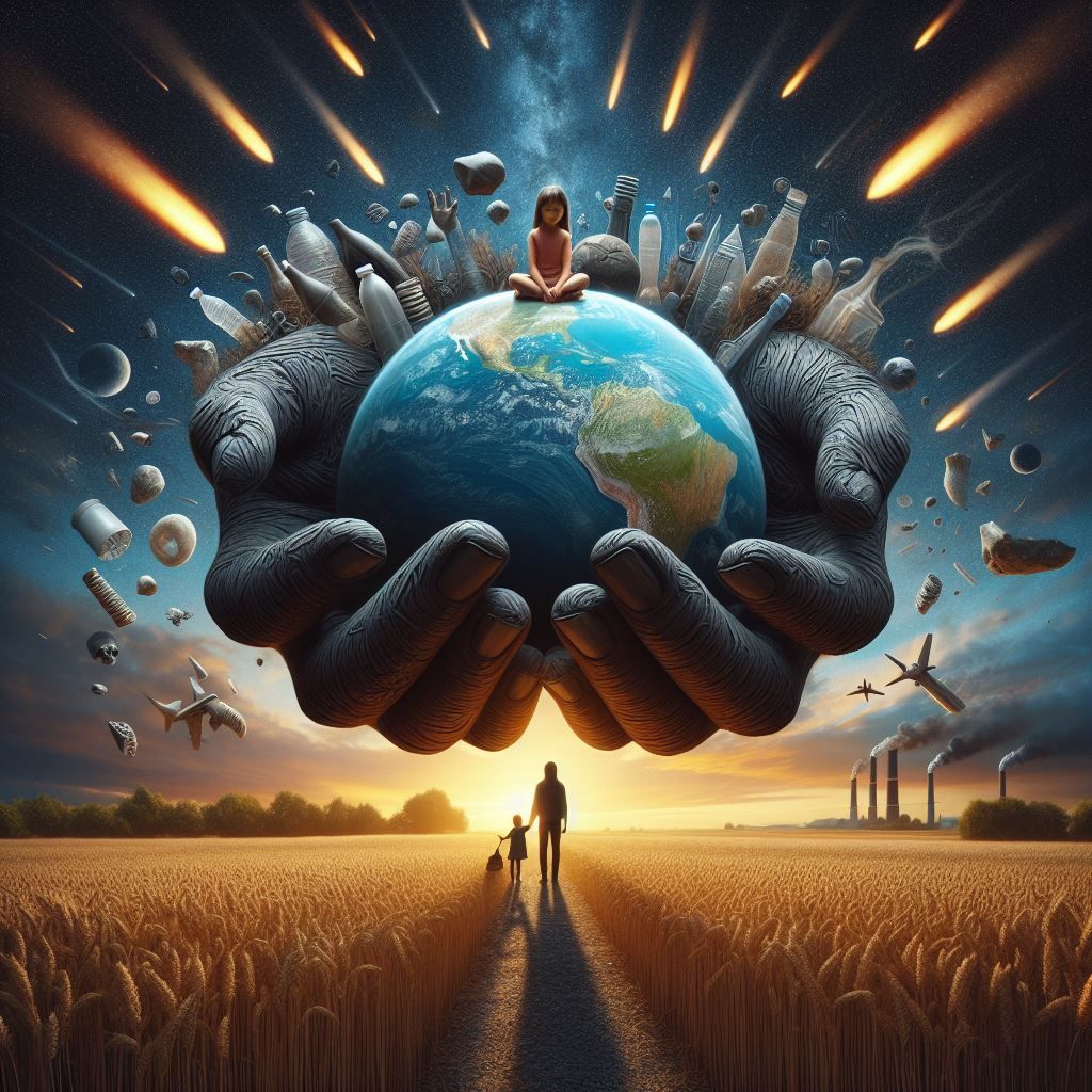 World
