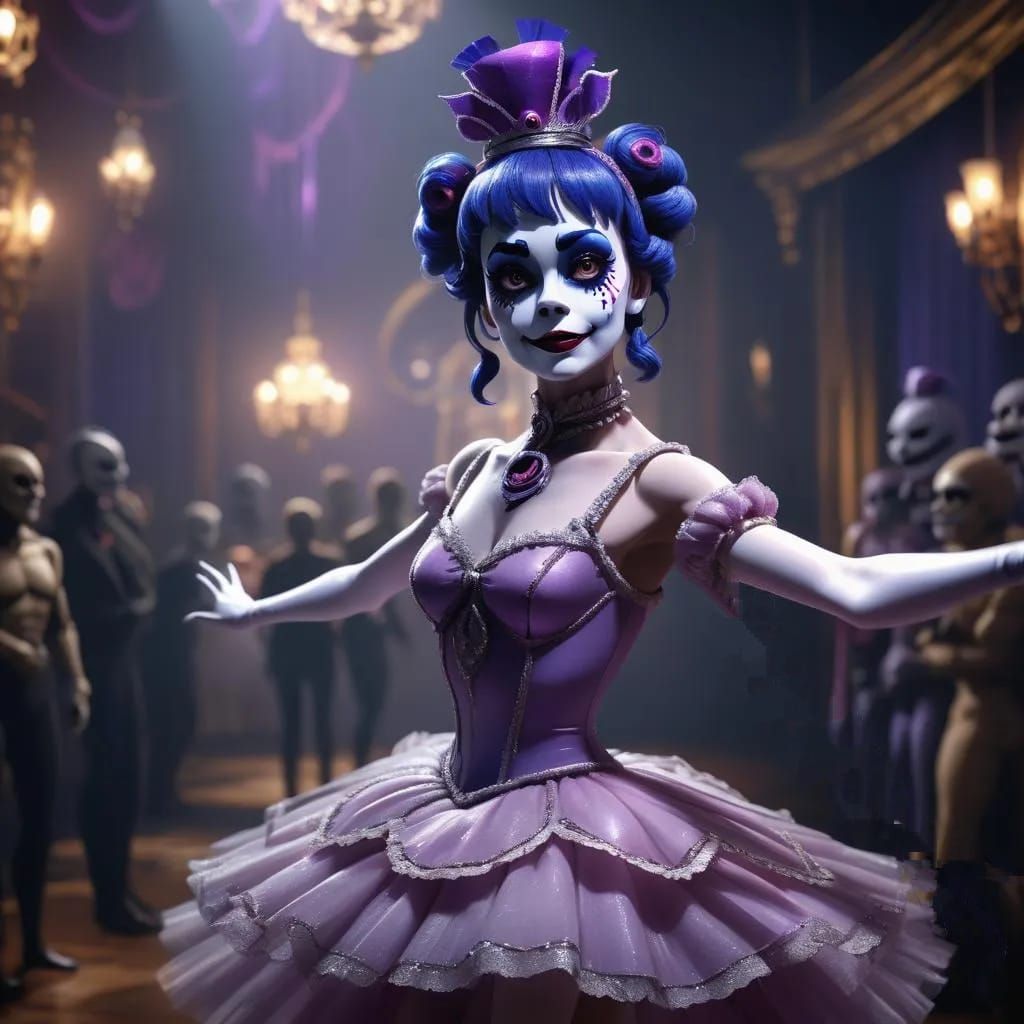 Ballora
