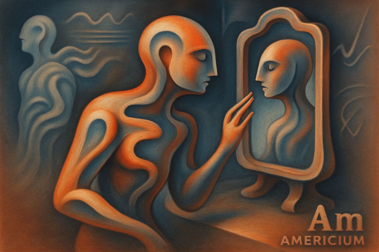 Linger On...Again...Over-Stimulated Brutalismically Inspired