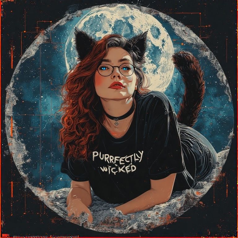 PurrfectlyWicked