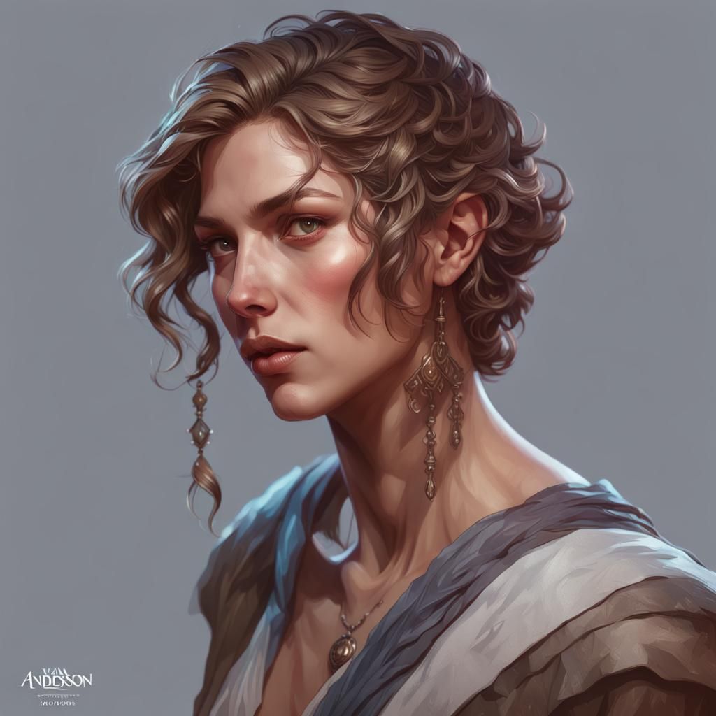Evan anderson