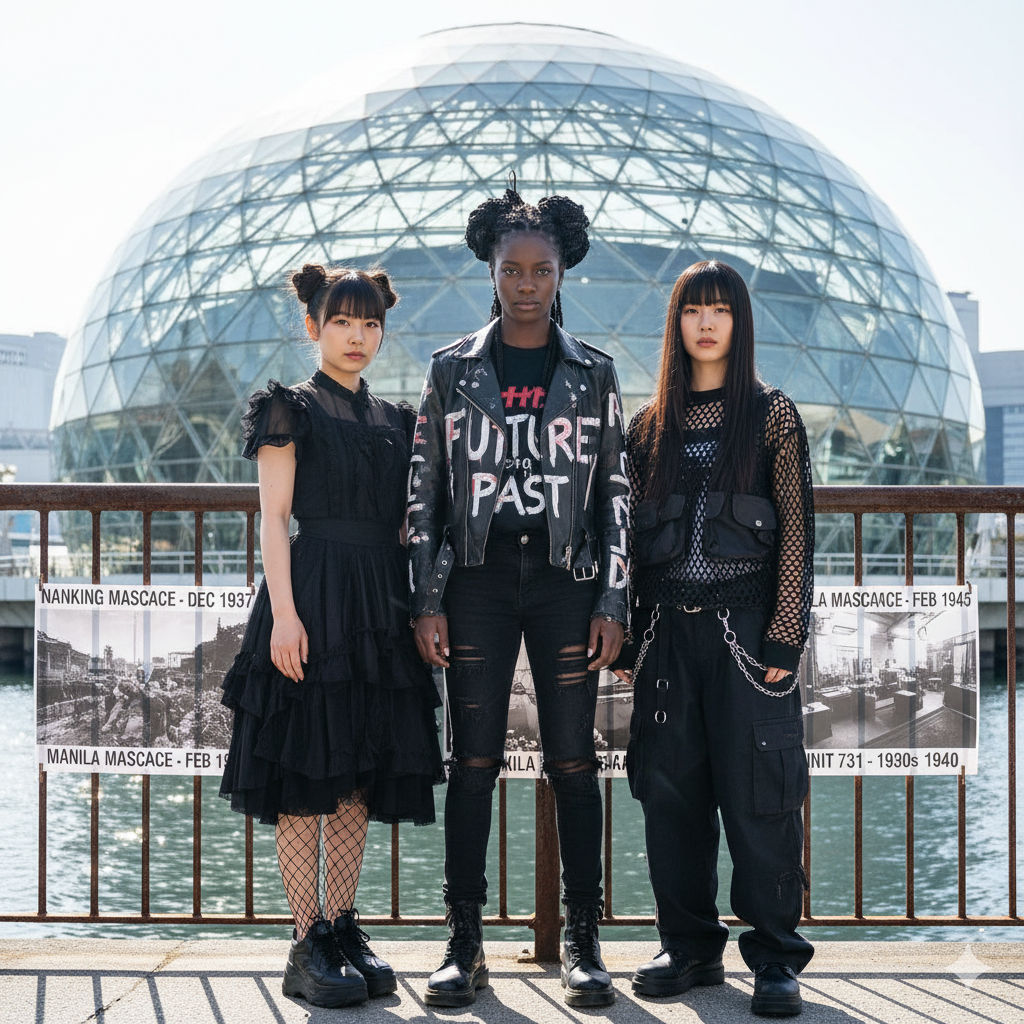 Construct of Amnesia