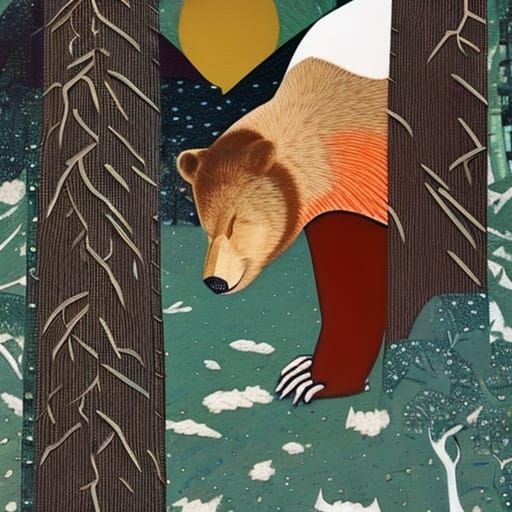 Bear