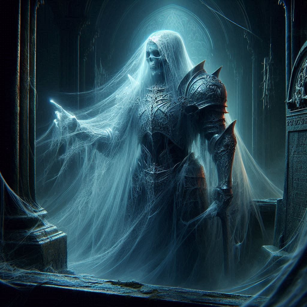 Ghost