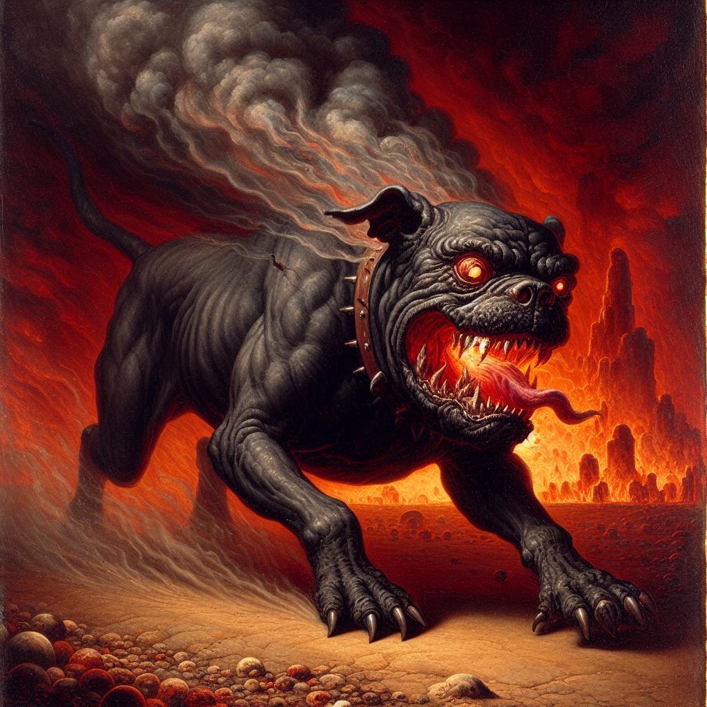 Hell Hound