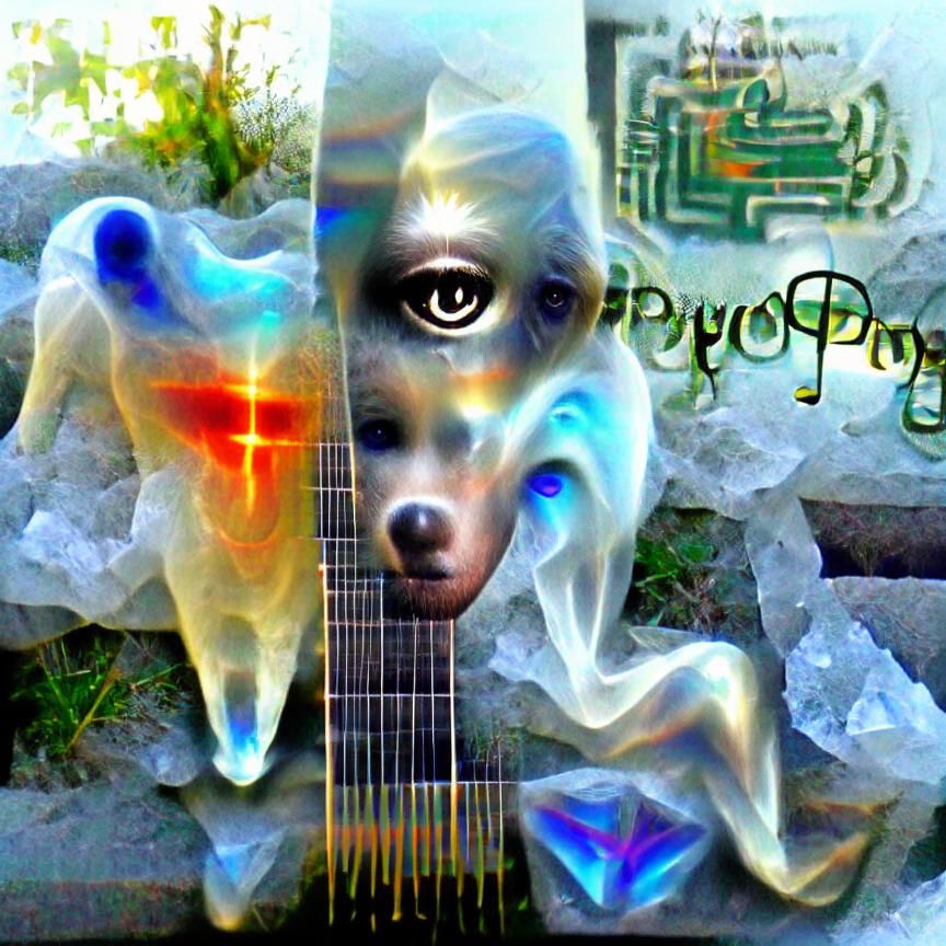 Polyphonic Dog