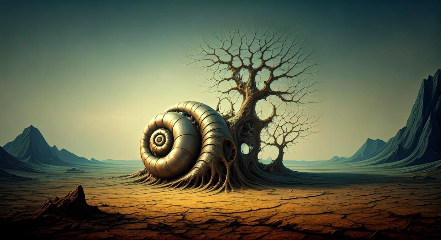 Untitled Creation