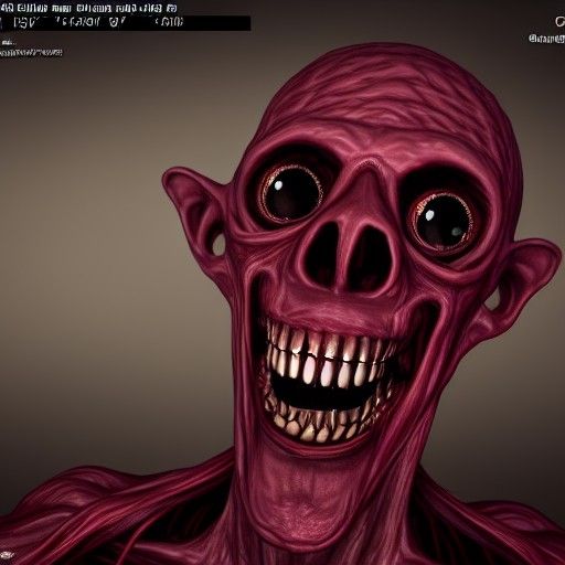 spookyscary