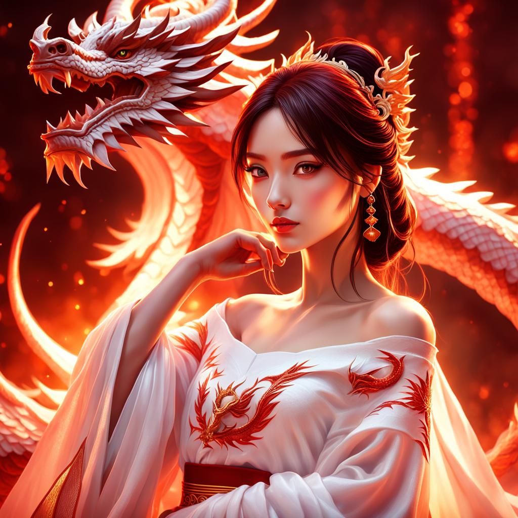 Ember Empress