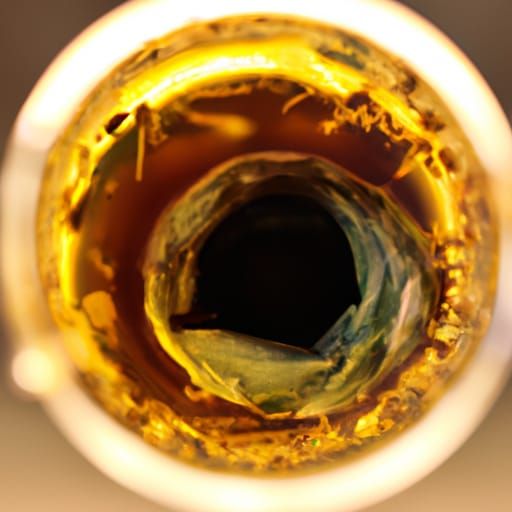 The future in tea