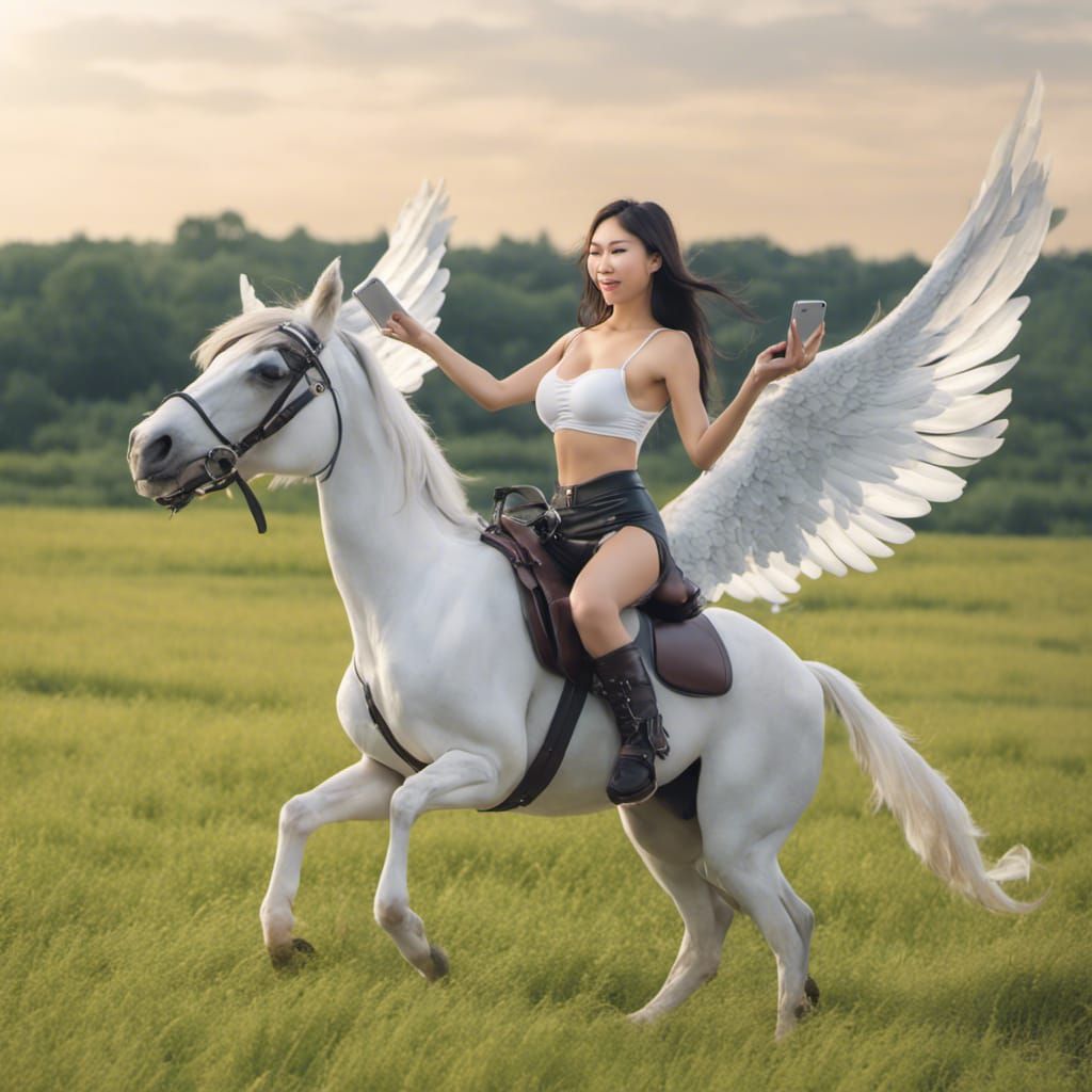 pegasus