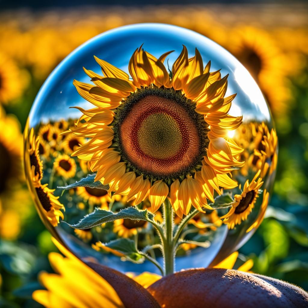 Sunflower Compilation Take 4a