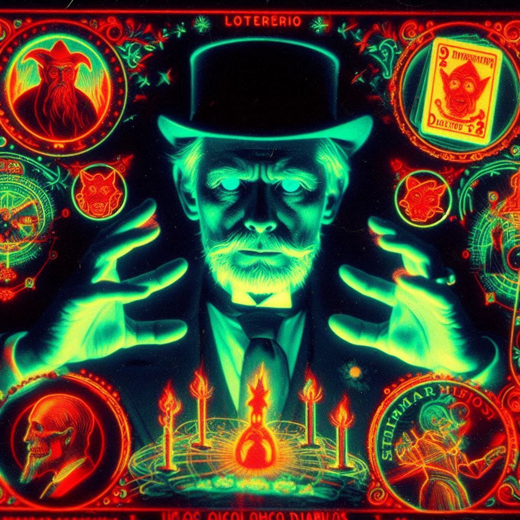 la escuela de magos de los ocho diablos