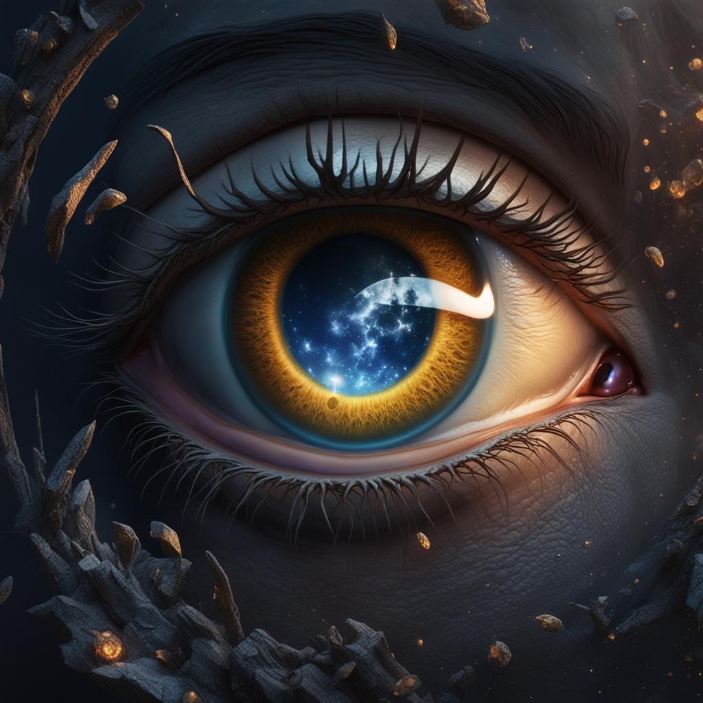 Untitled Creation