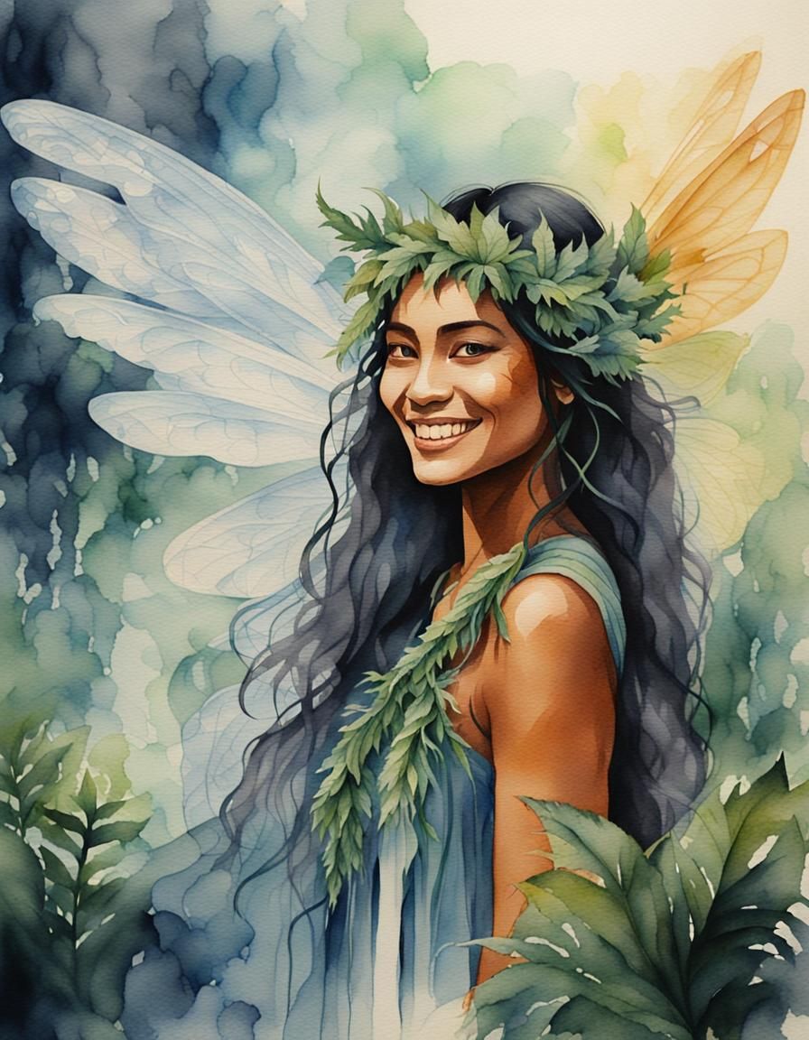 fairy