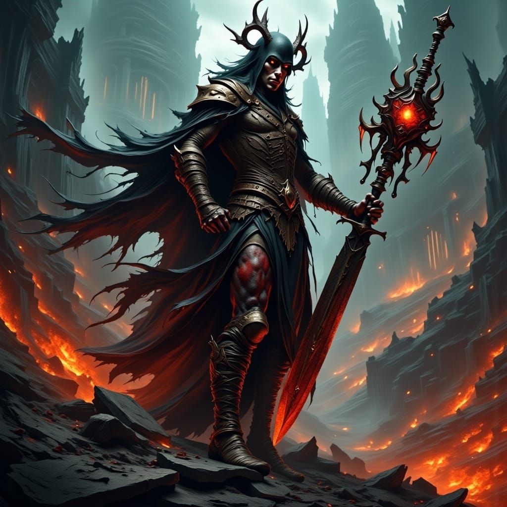 Another level of EPIC