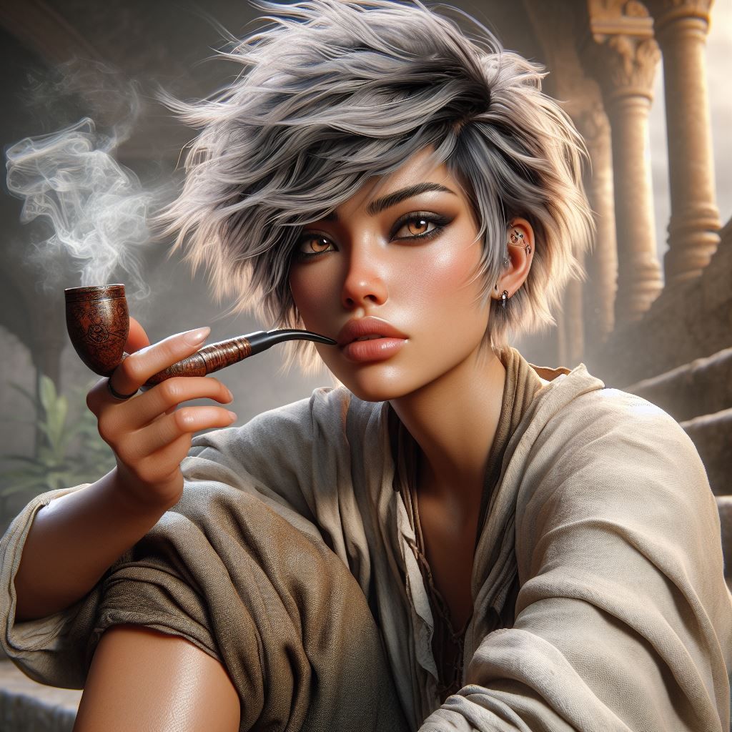 D3 Pipe in the Palace