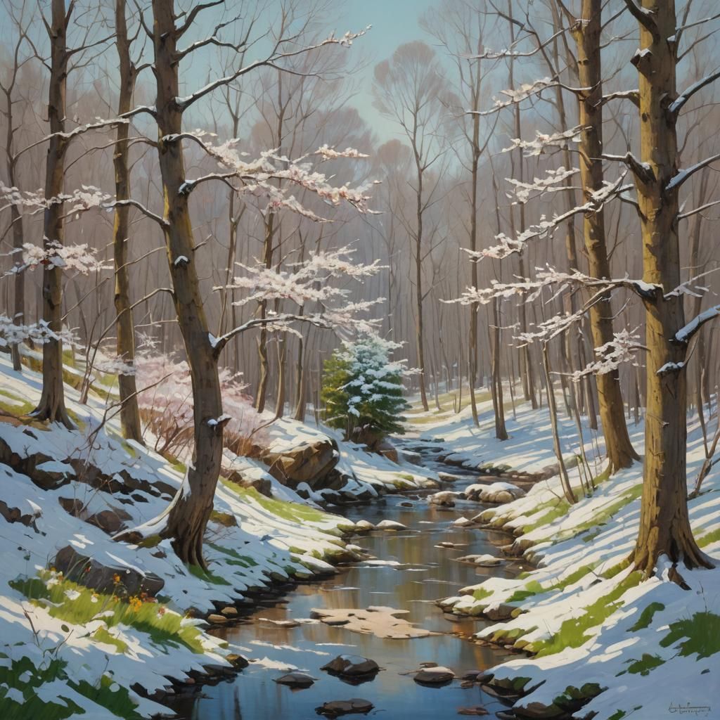 Forest