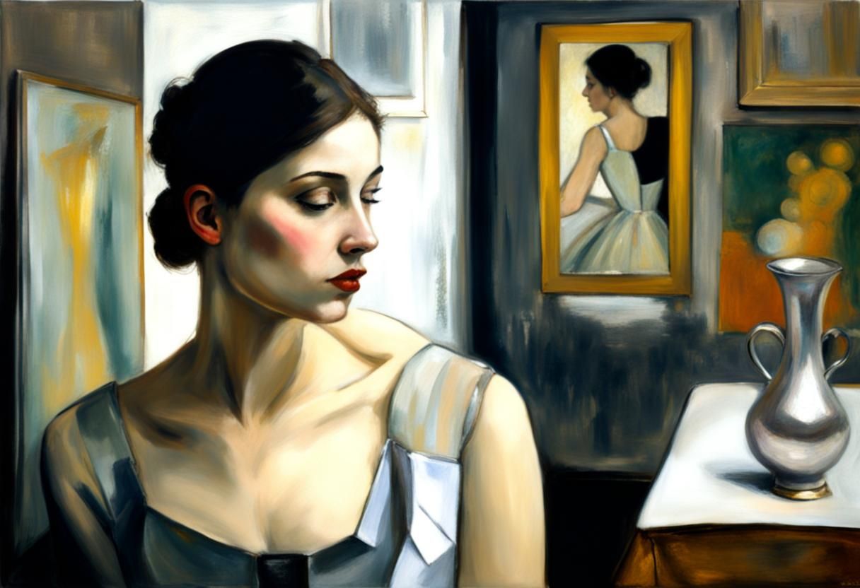Visiones de mujer