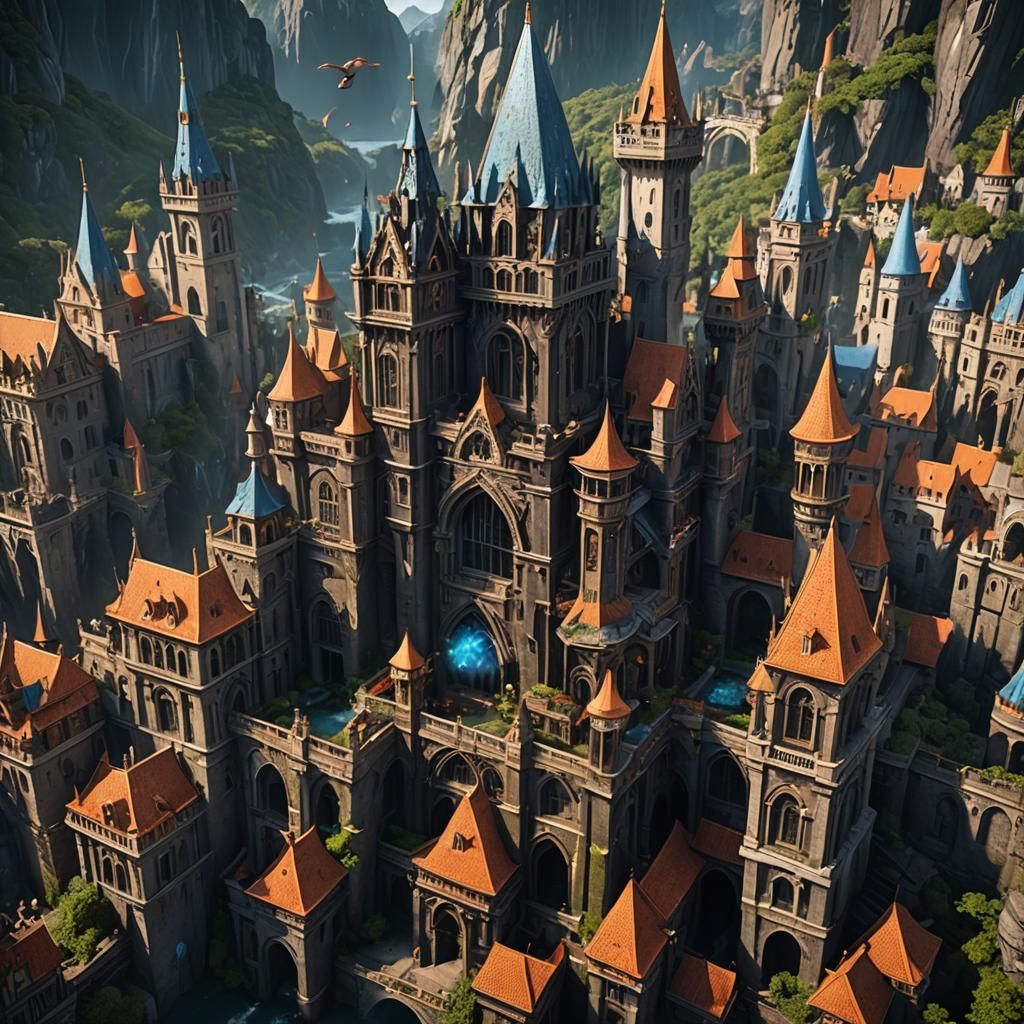 citidel