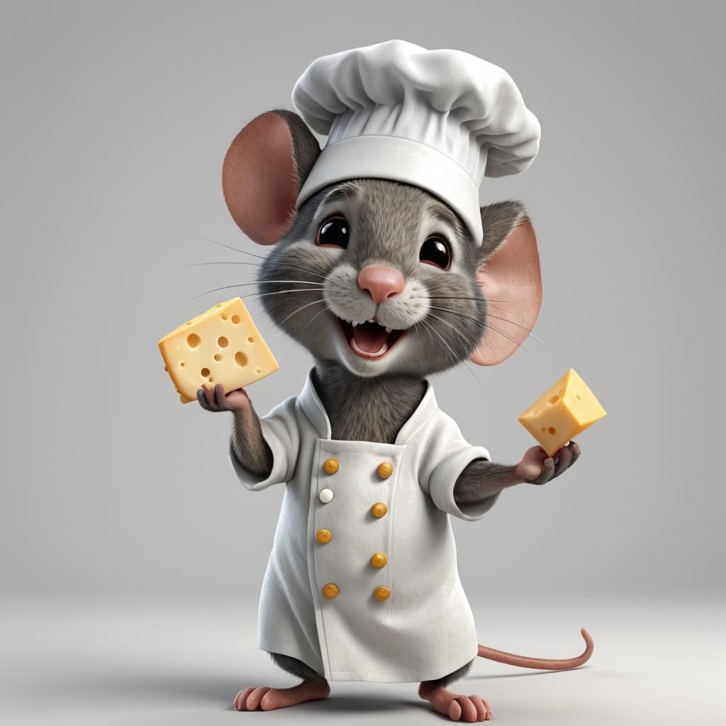 Cheese options  by @DorinO