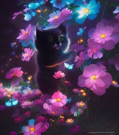 Playing - AI Generated Artwork - NightCafe Creator