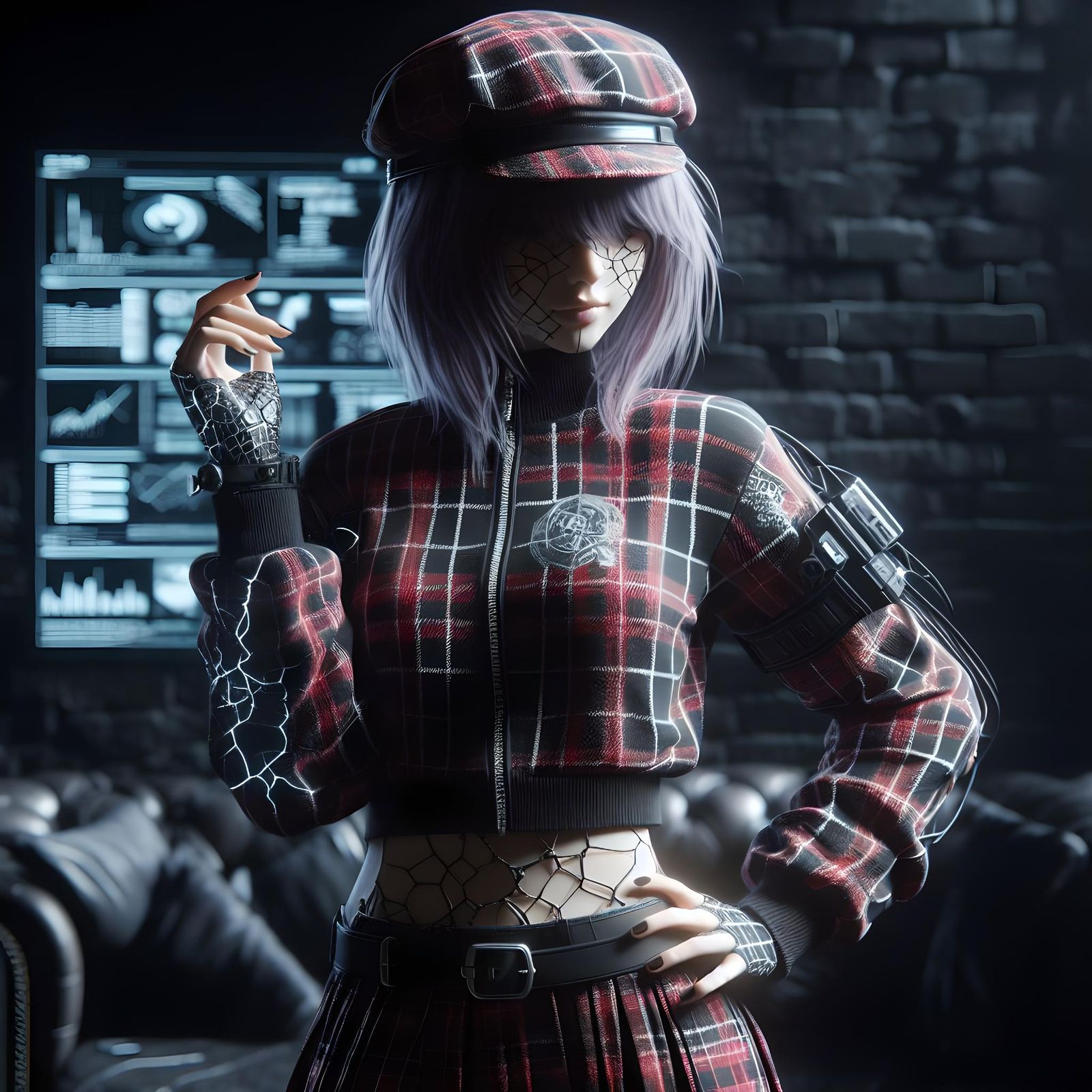 Tartan