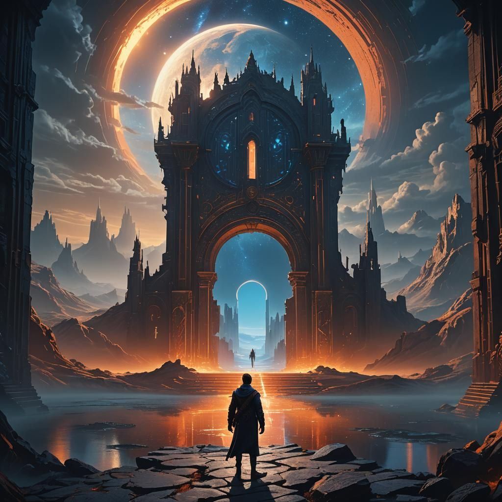 My path has no return, goodbye