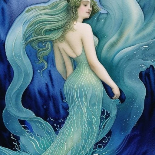 Sea Siren