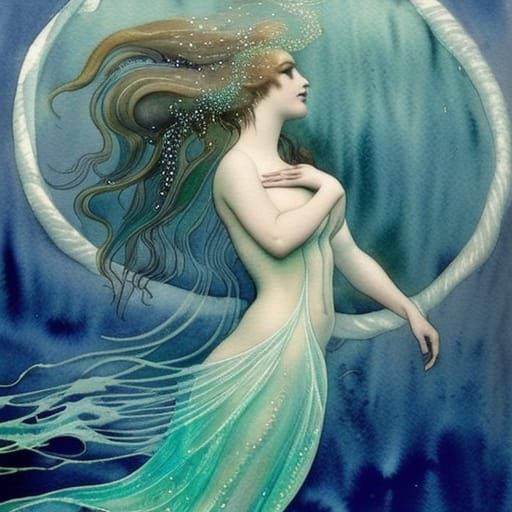 Sea Siren