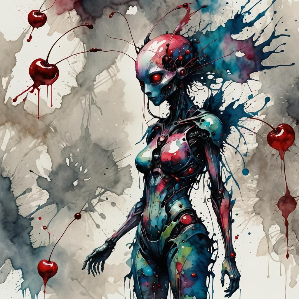 Cherries