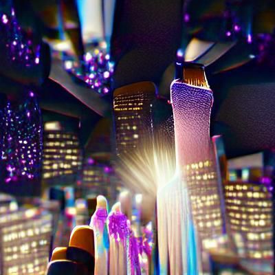 Pure meets corrupt