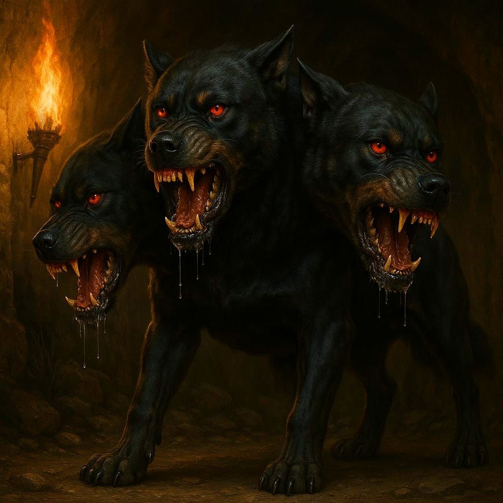 Cerberus