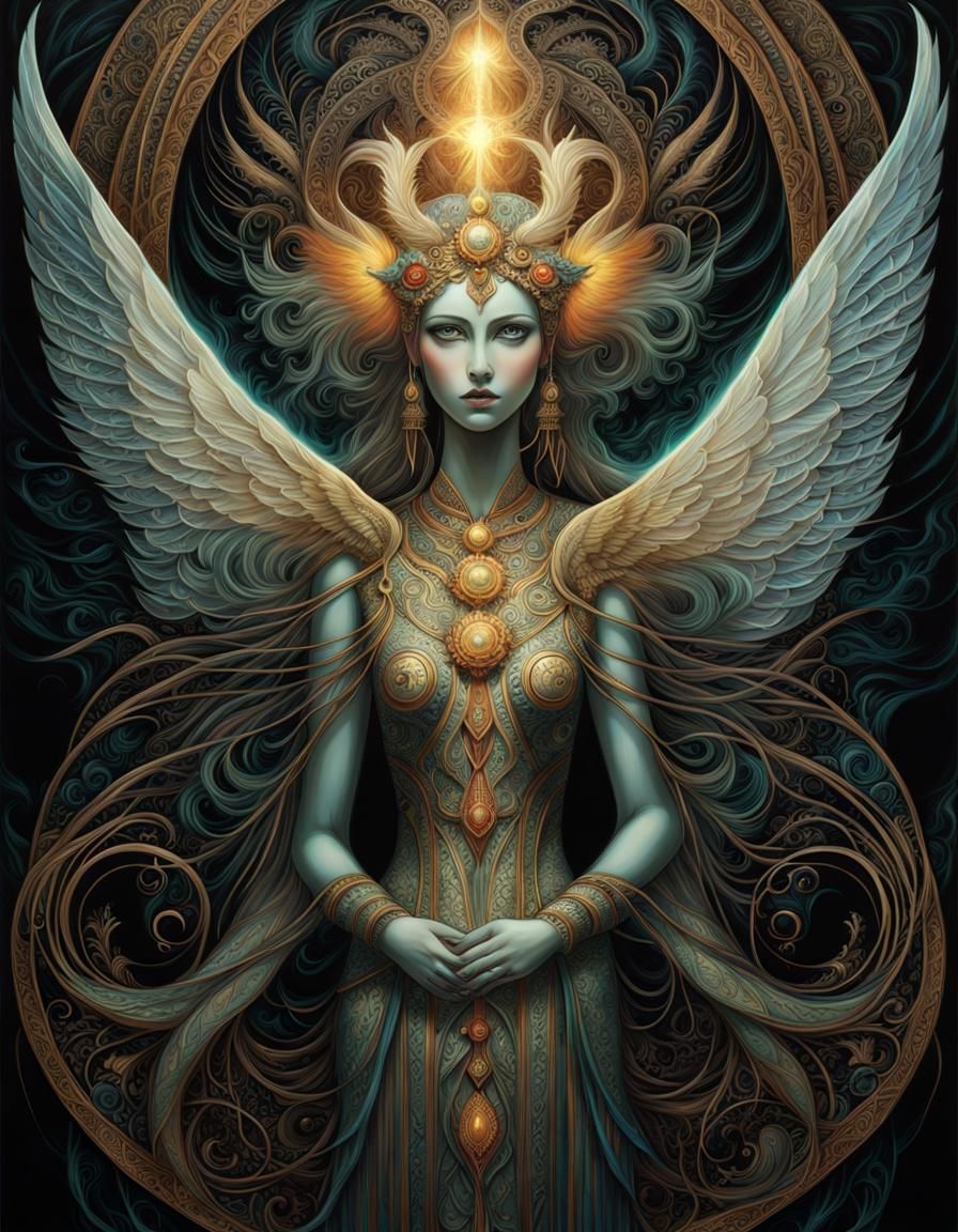 Liberated Soul
