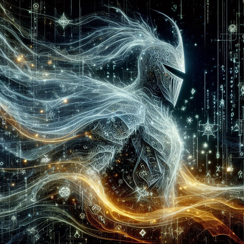 double exposure beautiful fantasy portrait landscape..