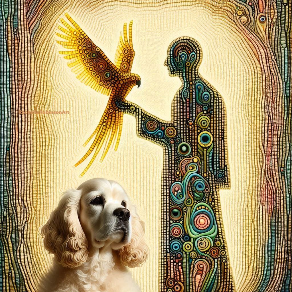 Sophie - Lite Brite Art