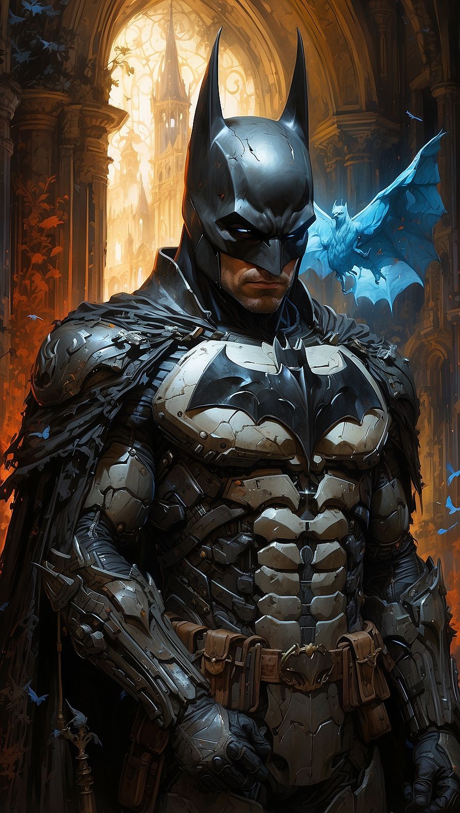 Batman