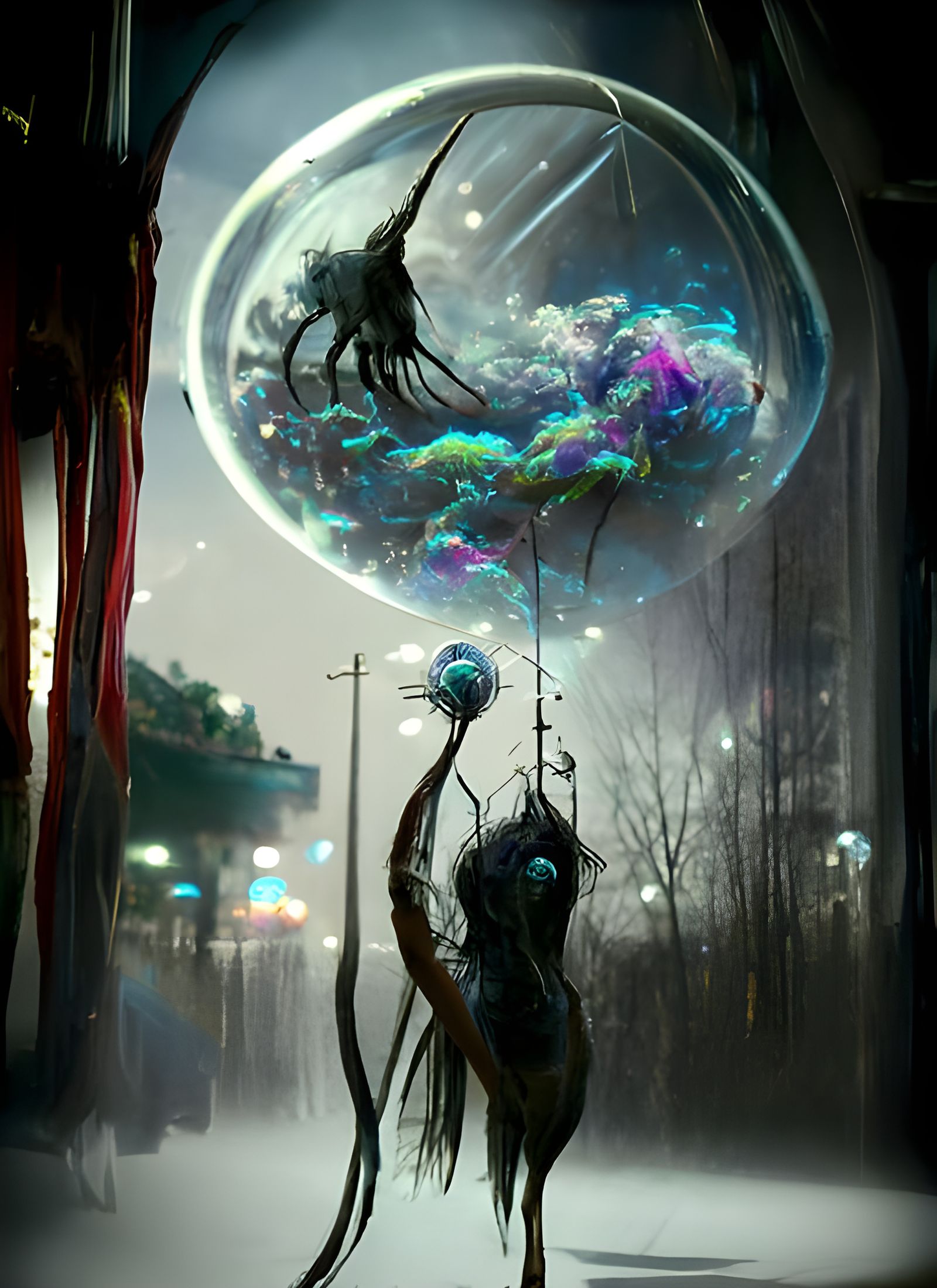 the dreamcatcher - AI Generated Artwork - NightCafe Creator the dreamcatcher - AI Generated Artwork - NightCafe Creator