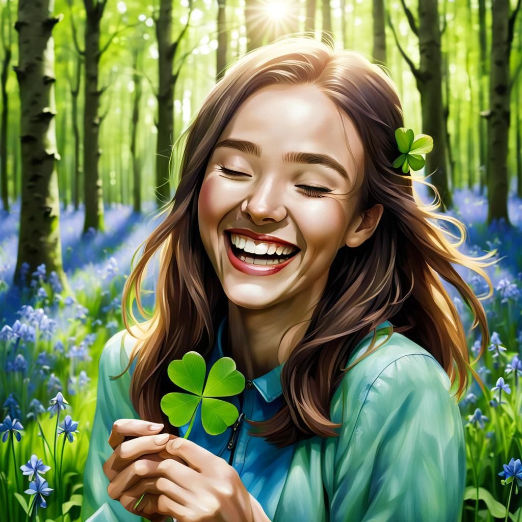 good luck!  by @Marta