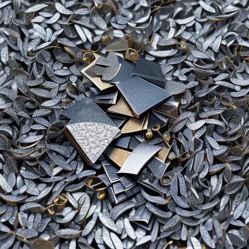 "Red and black oolitic limestone sculpture female small sculpture statue Venus. Background red and black mudstone wall carvings turtle, snak...