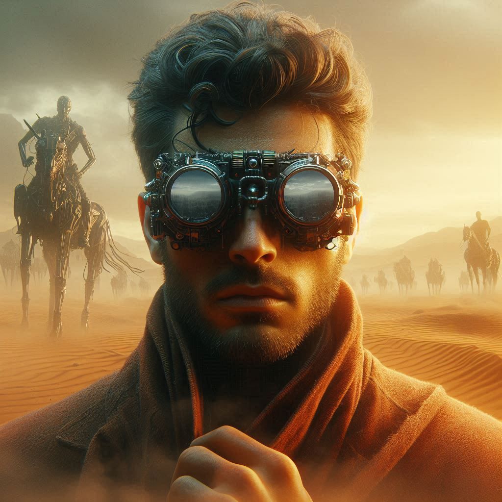 The moment just after tomorrow.