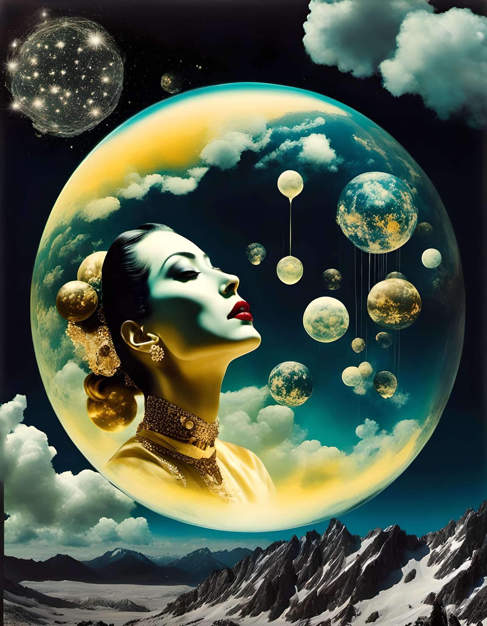 Untitled Creation