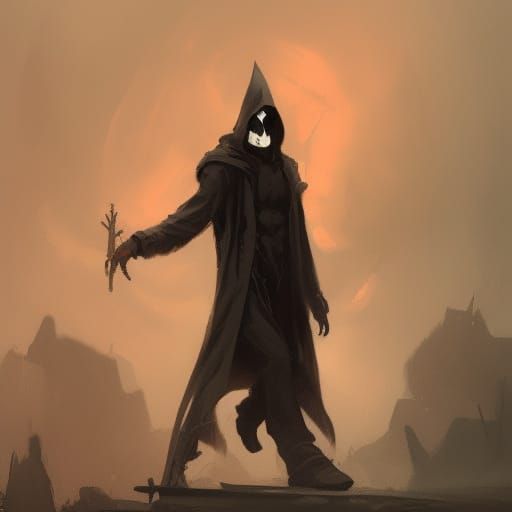 Reaperr