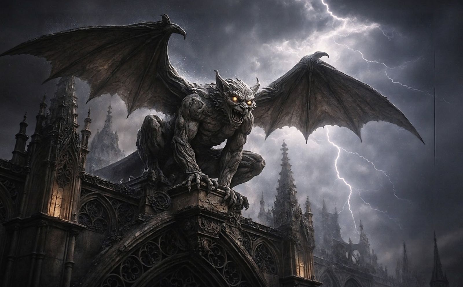 Gargoyle