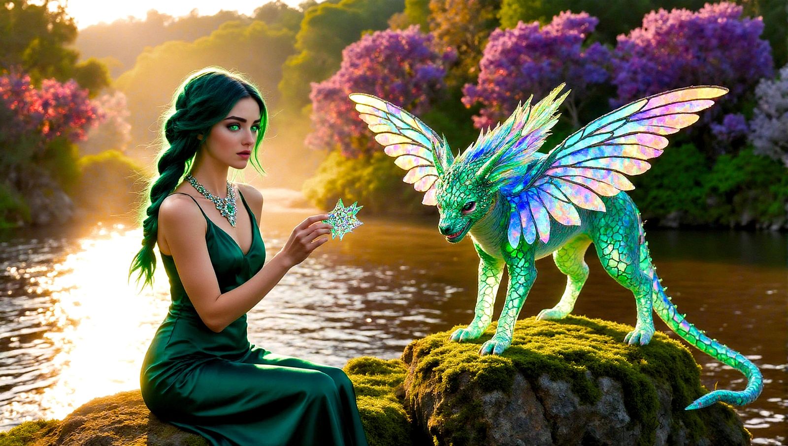 Kari Bell - Making Magic D2