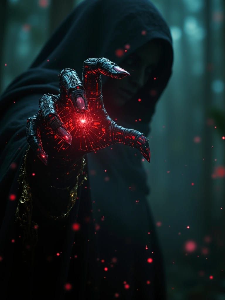 The Wrathwitches' Later Years