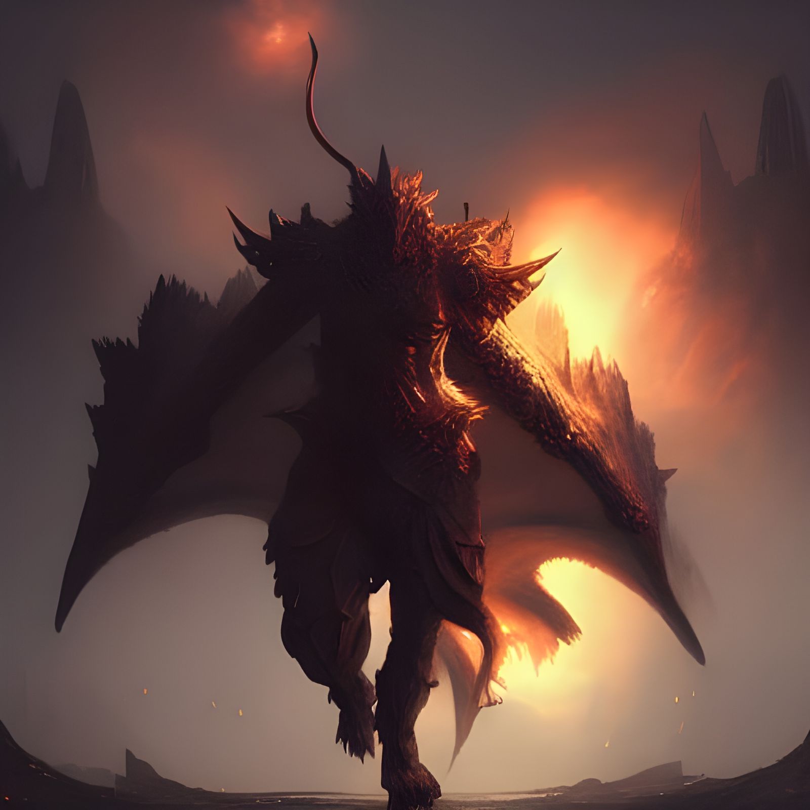 Shadow Master