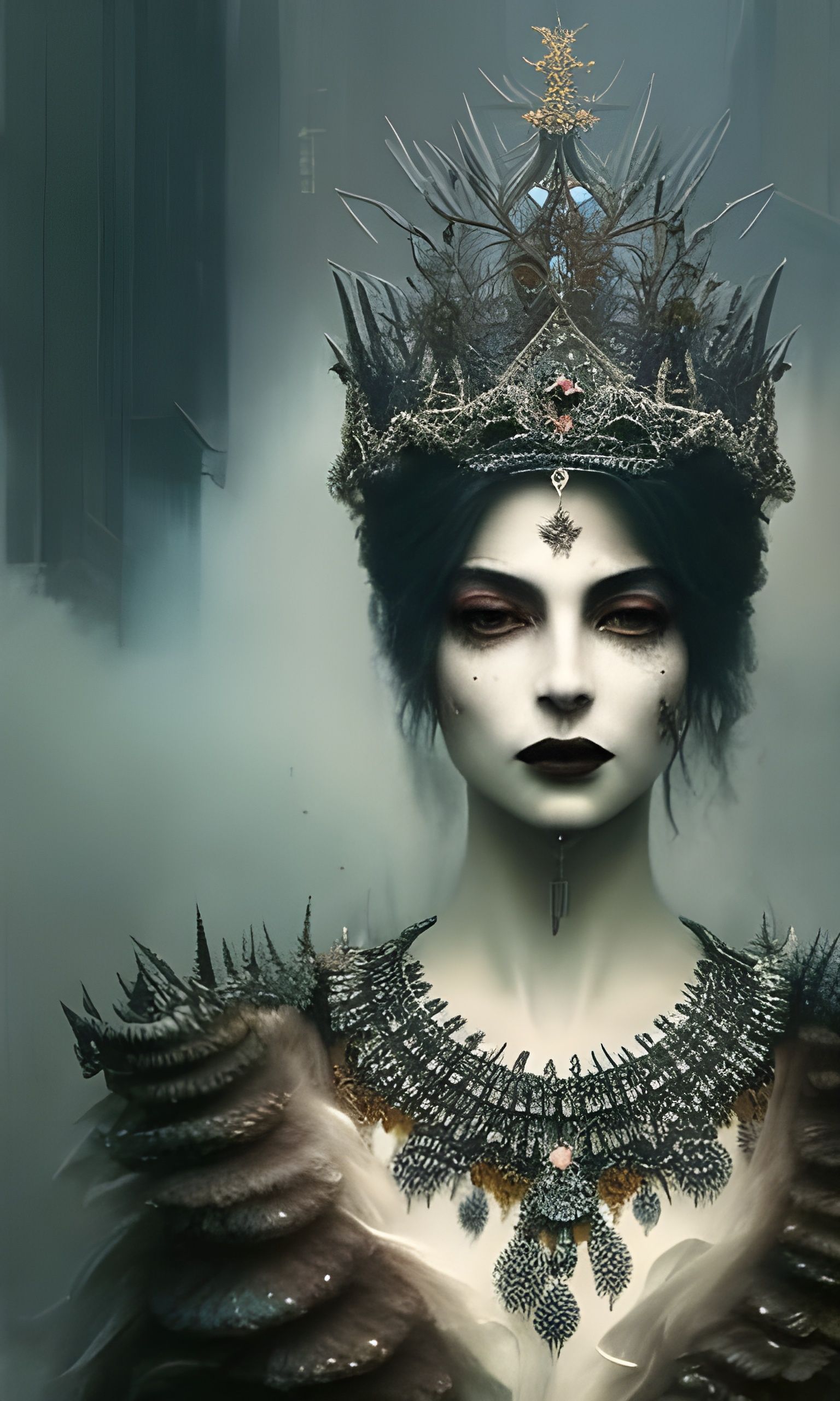 Morvena