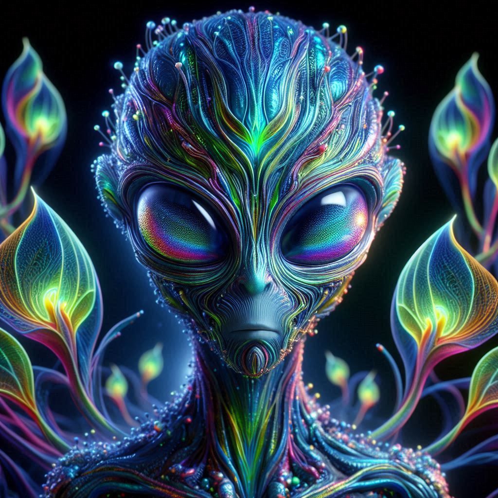 Alien Life